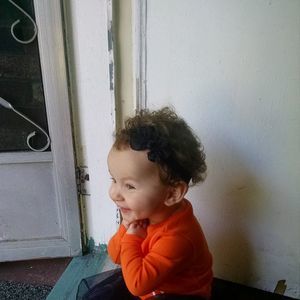 Meet your Posher, Kim